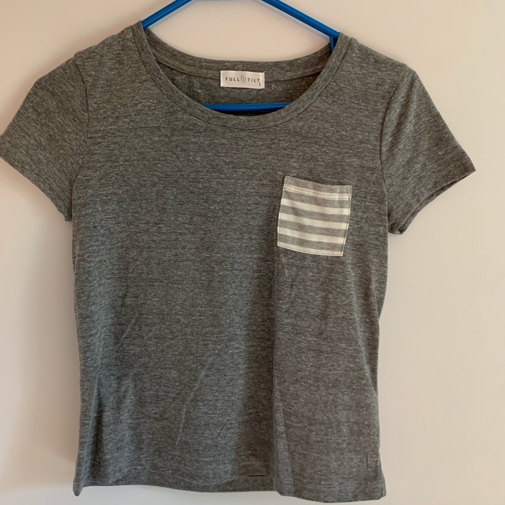 full tilt t-shirt
